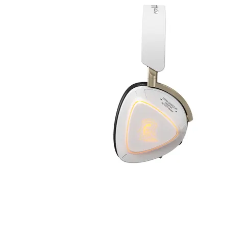 Asus Headset Kojima ROG Delta Ii-kjp WHT – Schwarz – Bild 1