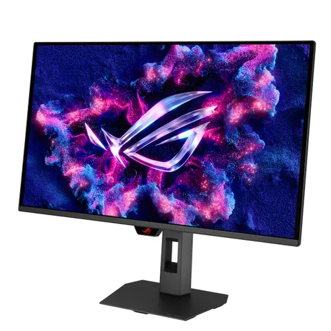 ASUS ROG Strix OLED XG27UQDMS 67,31cm Mn – Bild 1