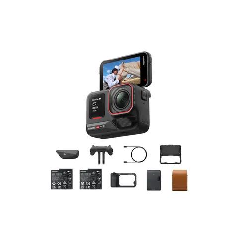 Insta360 Ace Pro 2 Flash Print Bundle INST735 – image 1