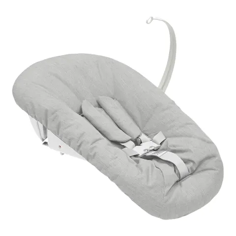 Stokke® Tripp Trapp® Newborn Set - Grey – afbeelding 1