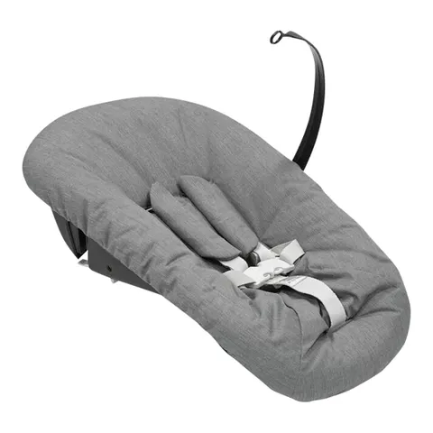 Stokke® Tripp Trapp® Newborn Set™ Deep Grey – afbeelding 1