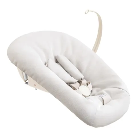 Stokke Tripp Trapp® Newborn Set | Vanilla White – afbeelding 1