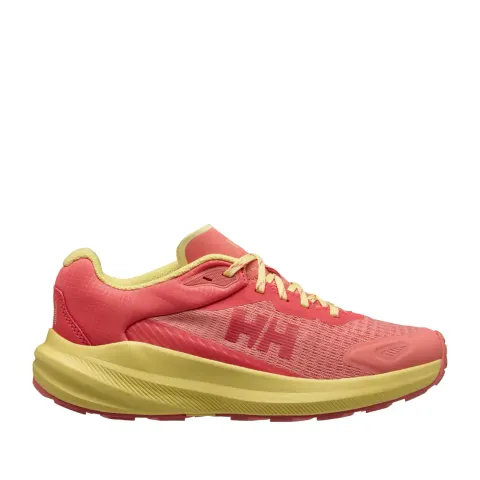 Scarpe trail running da donna Helly Hansen Buzzard – Rosa – 12067098 – immagine 1