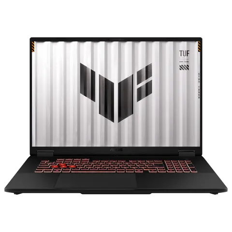 ASUS TUF Gaming A18 FA808UP-S8012W – Grau – Bild 1