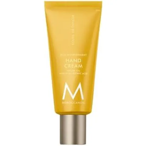 Moroccanoil Soleil de Tanger Handcrème, 40 ml – afbeelding 1