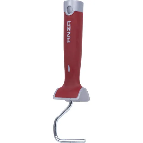 Anza Verfbeugel - 5cm – afbeelding 1