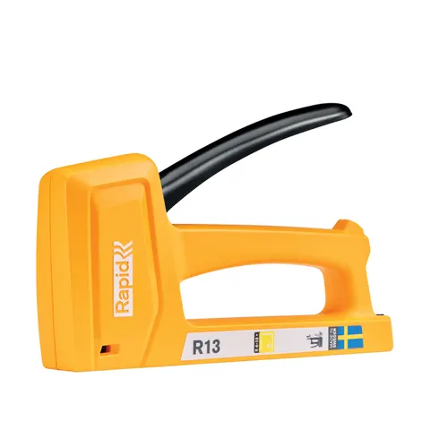 Rapid tacker 13 T&F blister – afbeelding 1