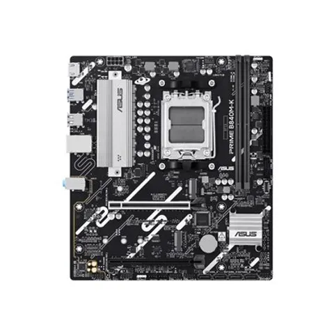 ASUS PRIME B840M-K AMD B840 Socket AM5 micro ATX – image 1