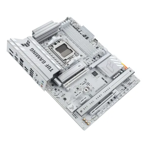 ASUS - 90MB1NW0-M0EAY0 - Moederbord – afbeelding 1