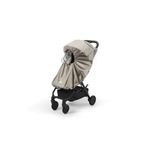 Elodie Regenbekleding Tender Taupe – afbeelding 1