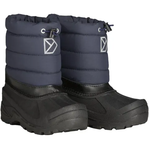 Bottes de pluie enfant Didriksons Lumi – Bleu – 504909039 – image 1