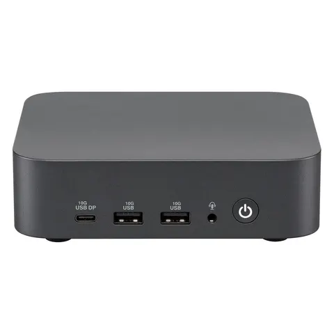 ASUS VM31-BER330MN2 Barebone Mini PC AMD Ryzen™ 3 30 – Bild 1