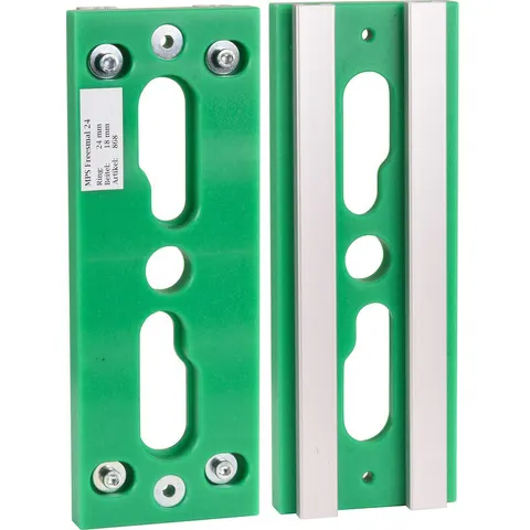 247wood freesmal meerpuntssluiting 24mm – afbeelding 1