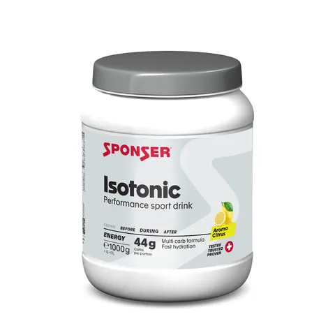 Isotonic Citrus – 081530 – Bild 1