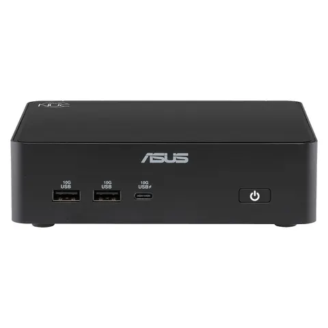 ASUS NUC 16 Pro RNUC16GDKX76C002 – Bild 1
