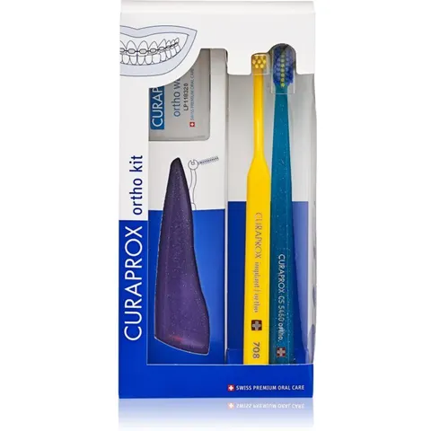 Curaprox Ortho Kit – afbeelding 1