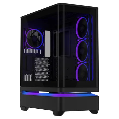 Asus Prime AP304 TG Argb Black – image 1