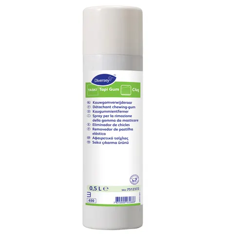 Kauwgomverwijderaar Taski Tapi 0,5L – afbeelding 1