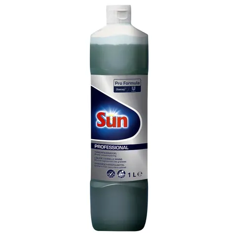 Afwasmiddel Sun Pro Formula 1 liter – afbeelding 1
