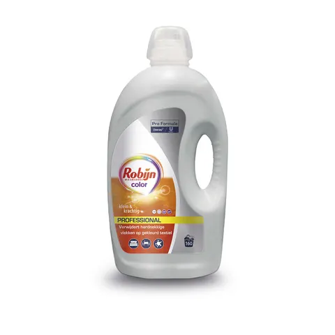 Wasmiddel Robijn Pro Formula Color 4,32L – afbeelding 1