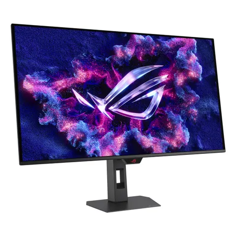 ASUS ROG Strix XG32UQWMS 80.01cm (16:9) QD-OLED – Bild 1