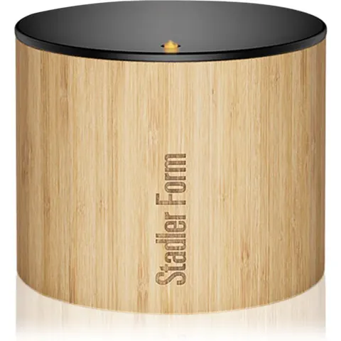 Stadler Form Diffuser Nora aroma diffuser met vlammeneffect 1 st – afbeelding 1
