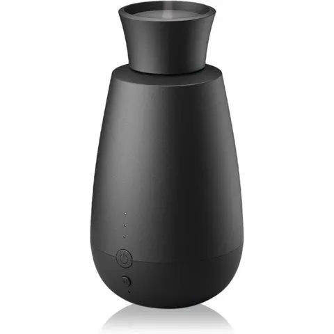 Stadler Form Diffuser Ella aroma diffuser kleur Black 1 st – afbeelding 1