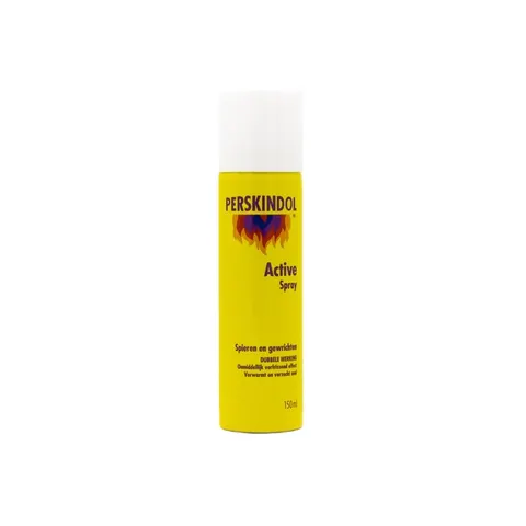 Active Spray Perskindol 150ml – afbeelding 1