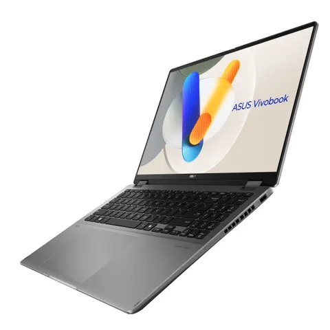 ASUS Vivobook 16 Flip TP3607SA-SI716W Copilot+ PC Intel Core Ultra 7 2 – image 1