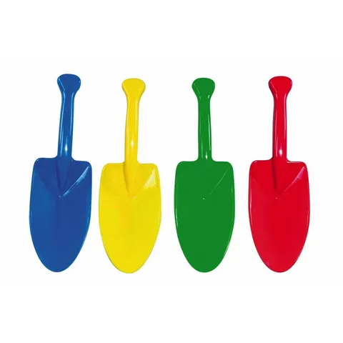 Strandschepje 27cm punt (per stuk) – afbeelding 1