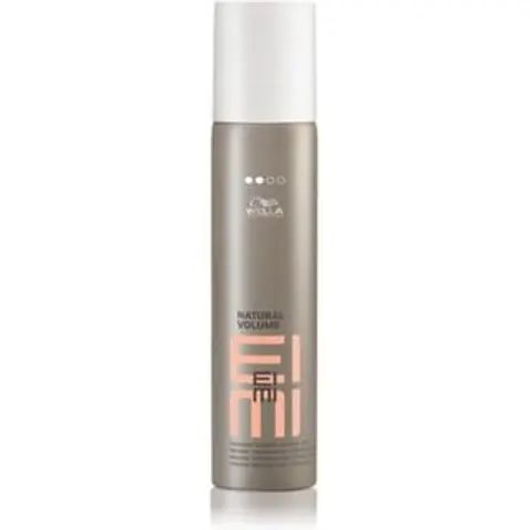 Wella Professionals Natural Volume Styling Mousse, 75 ml – afbeelding 1