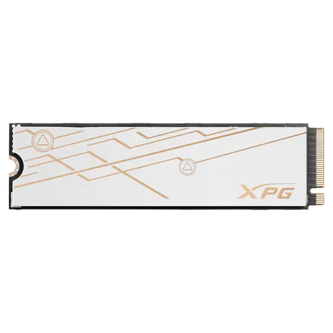 ADATA SMAR-980B-1TCS internal solid state drive – Weiß – Bild 1