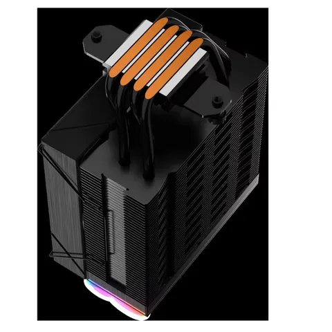 ADATA XPG MAESTRO PLUS 42SA Black | CPU-Kühler – Schwarz – Bild 1