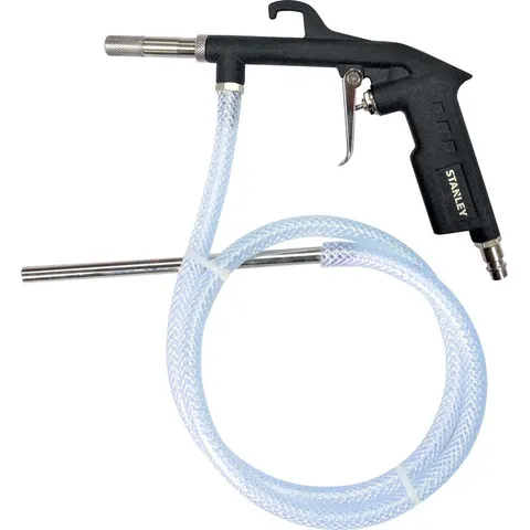 Stanley zandstraalpistool professioneel – afbeelding 1
