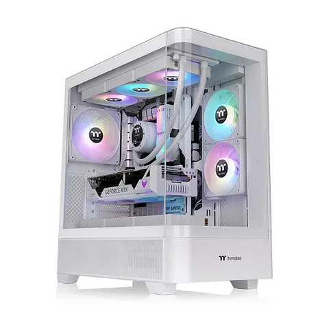 Thermaltake View 290 TG ARGB – 540089 – Bild 1