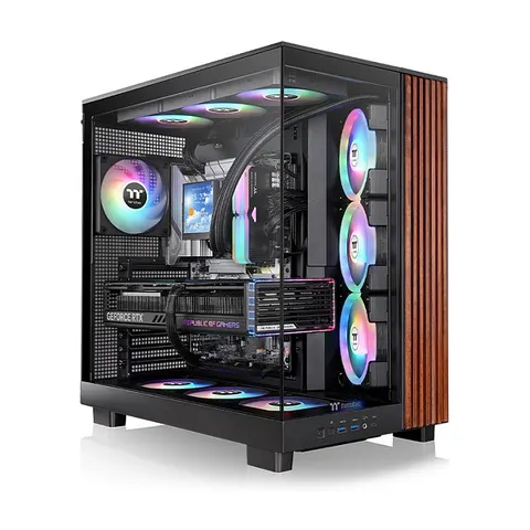 Thermaltake View 380 XL WS ARGB – Bild 1