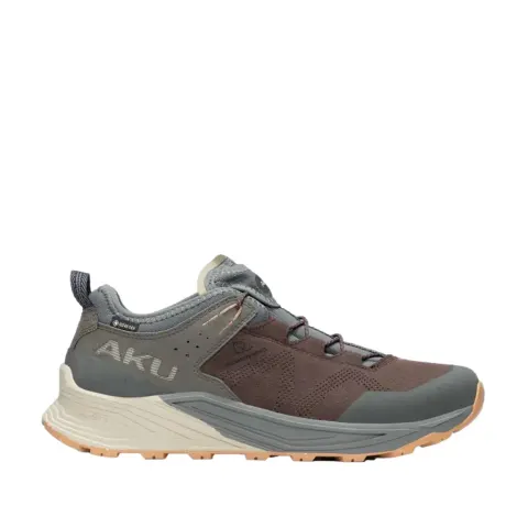 Aku Omnia V-Light GTX Brown-Green – COD771044 – afbeelding 1