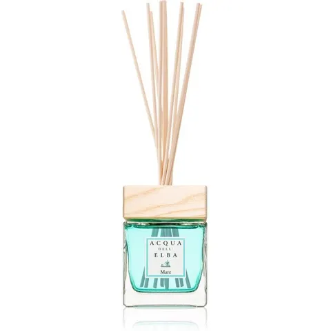 Acqua dell' Elba Mare aroma diffuser met vulling 200 ml – afbeelding 1