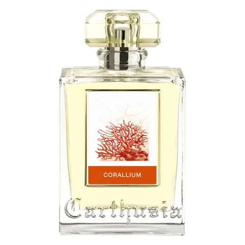 Carthusia Corallium Eau de Parfum, 50 ml – afbeelding 1