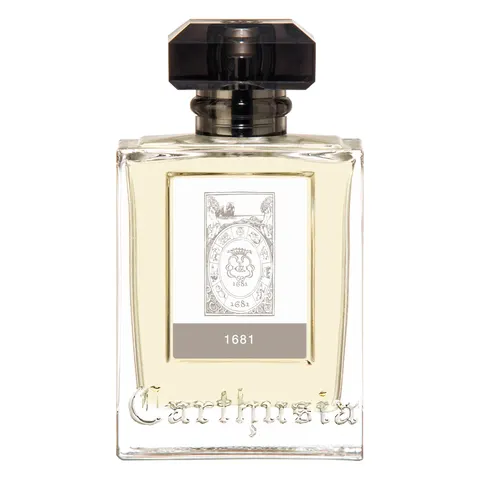 Carthusia 1681 Eau de Parfum, 50 ml – afbeelding 1