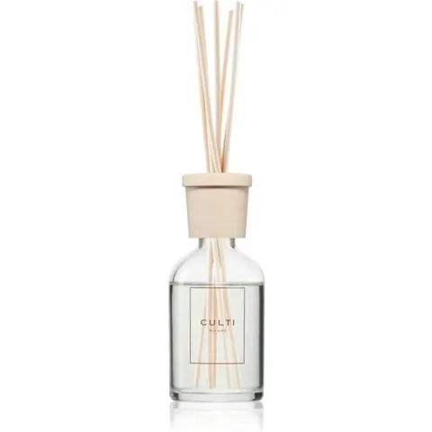 Culti Milano Stile Mediterranea aroma diffuser 100 ml – afbeelding 1