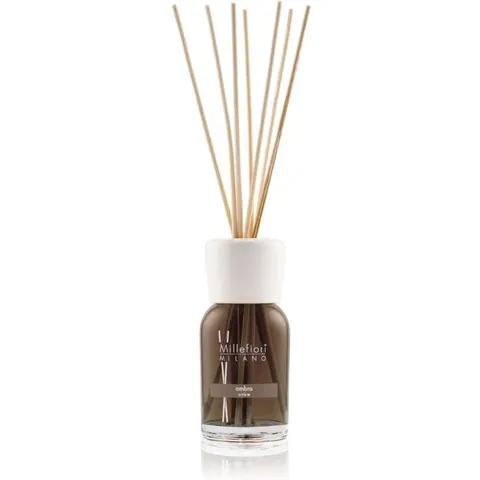 Millefiori Reed Ombra aroma diffuser 100 ml – afbeelding 1