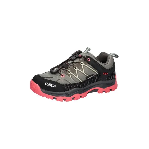 Wanderschuhe Kind CMP Rigel Low – Vert – Bild 1