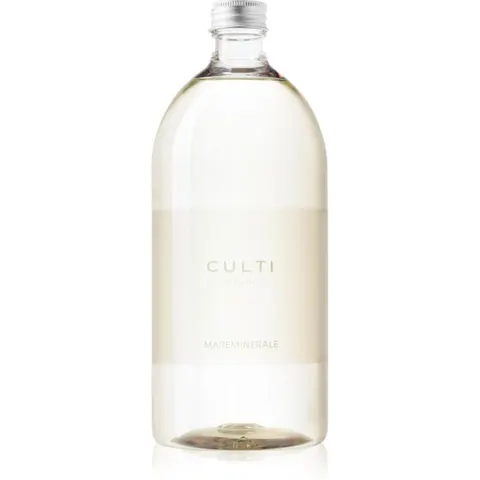 Culti Milano - Navulling Diffuser - 1000ml- Mareminerale – afbeelding 1
