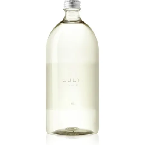 Culti Milano Refill Thé aroma-diffuser navulling 1000 ml – afbeelding 1