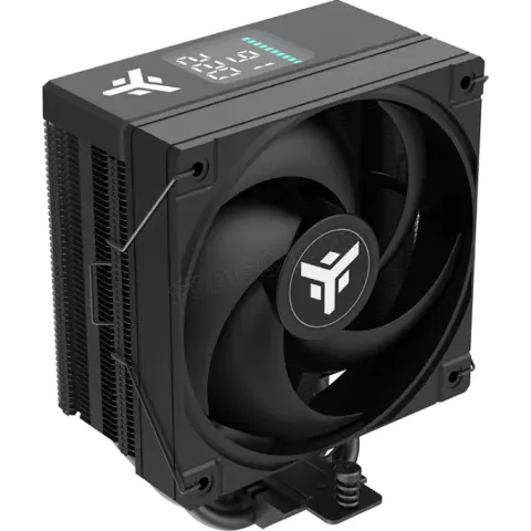 Ventilateur processeur iTek ICY-4HAT (Noir) #DEFAULT – image 1