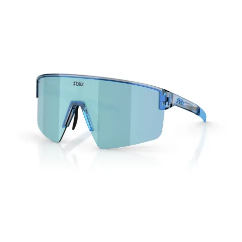 Lunettes de soleil Bliz P004 – Bleu – image 1