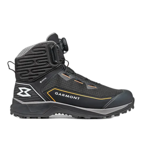 Wanderschuhe Garmont Trace BOA GTX Mid – Schwarz – S12002U002401 – Bild 1