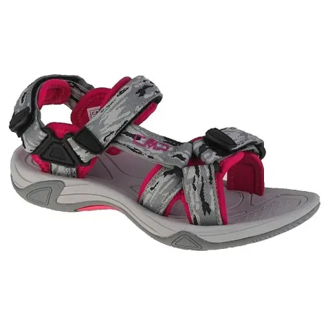 Sandali per bambini CMP Hamal – Grigio – 38Q995451UL – immagine 1