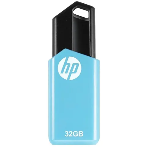 HP v150 32GB USB 2.0 Flash Drive – Bild 1